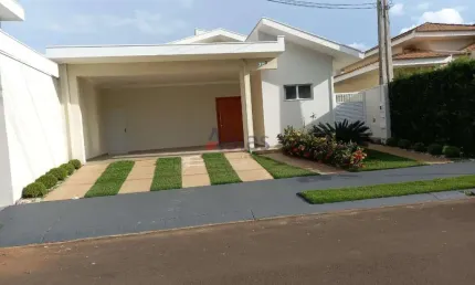 Casa de condominio em condomínio residencial quebec - são carlos, sp