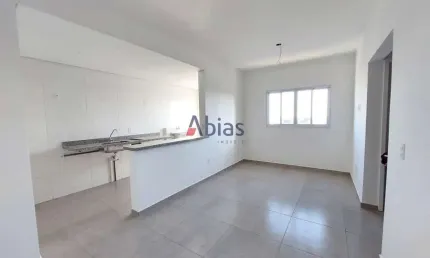 Apartamento com 2 quartos para alugar na Rua Dr. Duarte Nunes, 393, Vila Prado, São Carlos