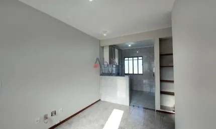 Apartamento em Jardim Bandeirantes - São Carlos, SP