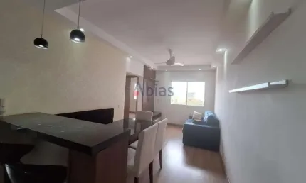 Apartamento em recreio são judas tadeu - são carlos, sp