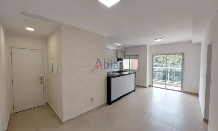 Apartamento em parque faber castell i - são carlos, sp