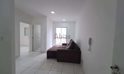 Apartamento em jardim jockey clube - são carlos, sp