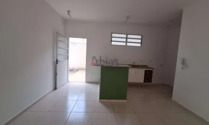 Apartamento com 1 quarto para alugar na Rua Manoel José Serpa, 1447, Planalto Paraíso, São Carlos