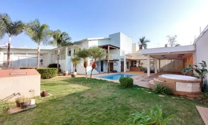 Casa com 3 quartos à venda na Rua Adolfo Catani, 1114, Jardim Macarengo, São Carlos