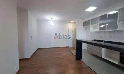 Apartamento em parque faber castell i - são carlos, sp