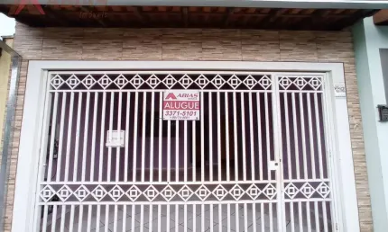 Casa em parque santa felícia jardim - são carlos, sp