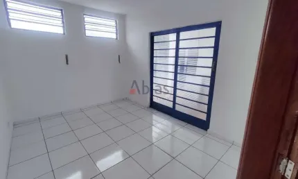 Prédio para alugar na Rua Dona Maria Izabel de Oliveira Botelho, 2067, Jardim Brasil, São Carlos