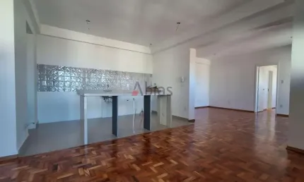 Apartamento com 2 quartos para alugar na Rua Quinze de Novembro, 2541, Centro, São Carlos