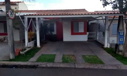 Casa de Condominio em Jardim Ipanema - São Carlos, SP