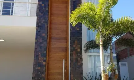 Casa em Condomínio Residencial Quebec - São Carlos, SP