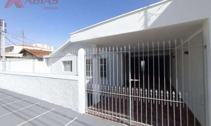 Casa com 5 quartos para alugar na Alameda dos Miosótis, 238, Cidade Jardim, São Carlos