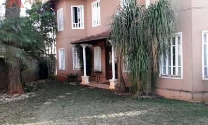 Casa de Condomínio em Pq. Faber Castell I - São Carlos, SP