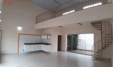 Ponto comercial para alugar na Rua Miguel Petroni, 1587, Jardim Bandeirantes, São Carlos