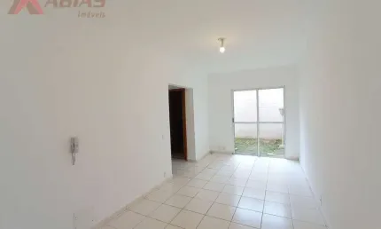 Apartamento em recreio são judas tadeu - são carlos, sp