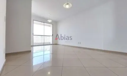 Apartamento com 3 quartos para alugar na Rua Padre Teixeira, 2749, Jardim Bethânia, São Carlos