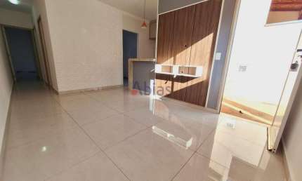 Casa de Condominio em Água Vermelha - São Carlos, SP