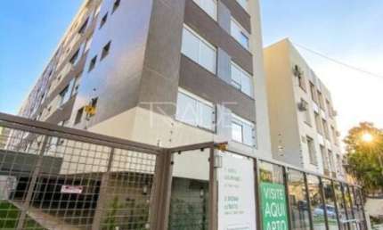 Apartamento com 2 quartos à venda na Rua Coronel André Belo, 645, Menino Deus, Porto Alegre por R$ 495.000