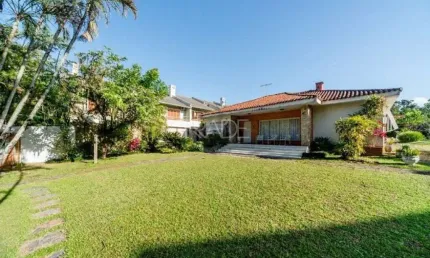 Casa com 3 quartos à venda na rua joão mendes ouriques, 234, jardim isabel, porto alegre por r$ 900.000