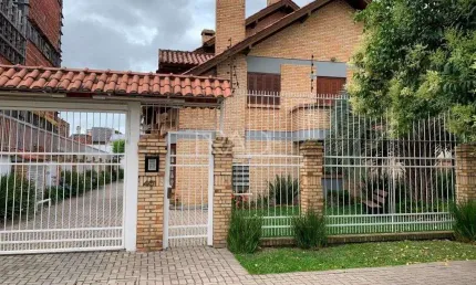 Casa em condomínio fechado com 3 quartos à venda na Rua General Rondon, 461, Tristeza, Porto Alegre por R$ 850.000