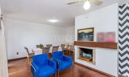 Apartamento com 3 quartos à venda na avenida coronel marcos, 2426, pedra redonda, porto alegre por r$ 732.000