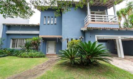 Casa com 4 quartos à venda na Rua Conselheiro Xavier da Costa, 1830, Jardim Isabel, Porto Alegre por R$ 1.500.000