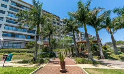 Apartamento com 3 quartos à venda na Avenida da Cavalhada, 5730, Cavalhada, Porto Alegre por R$ 659.000