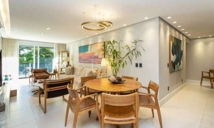Apartamento com 2 quartos à venda na Rua José Gomes, 94, Tristeza, Porto Alegre por R$ 1.600.000