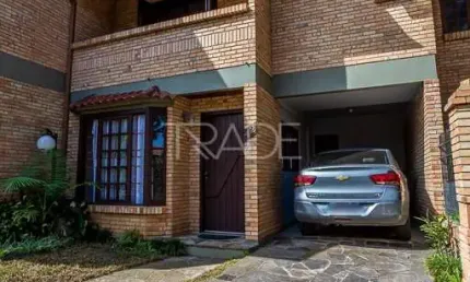 Casa com 3 quartos à venda na rua josé kanan aranha, 42, jardim isabel, porto alegre por r$ 798.000