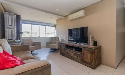 Apartamento com 3 quartos à venda na Rua Doutor Armando Barbedo, 1300, Tristeza, Porto Alegre por R$ 755.000