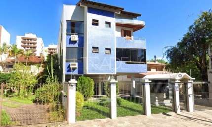 Apartamento com 3 quartos à venda na Rua Doutor Armando Barbedo, 1003, Tristeza, Porto Alegre por R$ 580.000