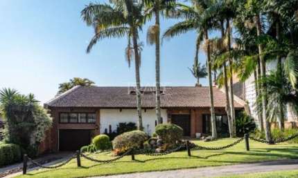 Casa com 4 quartos à venda na Rua Coroados, 1195, Vila Assunção, Porto Alegre por R$ 1.990.000