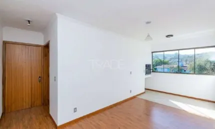 Apartamento com 3 quartos à venda na Rua Porto Calvo, 132, Ipanema, Porto Alegre por R$ 349.000