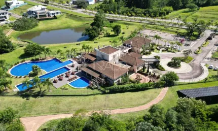 Terreno em condomínio fechado à venda na estrada das três meninas, 1501, vila nova, porto alegre por r$ 730.000