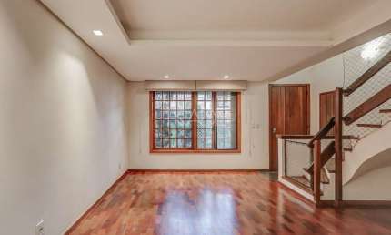Casa em condomínio fechado com 2 quartos à venda na Avenida da Cavalhada, 6021, Cavalhada, Porto Alegre por R$ 498.000