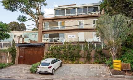 Apartamento com 4 quartos à venda na Avenida Guaíba, 2200, Vila Assunção, Porto Alegre por R$ 4.500.000