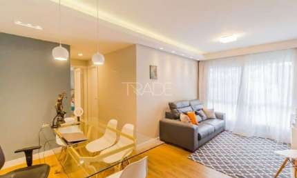 Apartamento com 2 quartos à venda na Rua Doutor Pereira Neto, 10, Tristeza, Porto Alegre por R$ 699.000