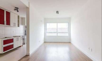 Apartamento com 3 quartos à venda na Rua José do Patrocínio, 913, Cidade Baixa, Porto Alegre por R$ 690.000