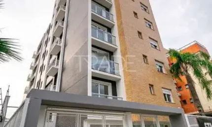 Apartamento com 2 quartos à venda na rua general rondon, 1076, tristeza, porto alegre por r$ 677.000