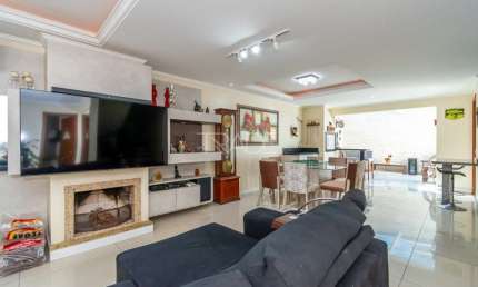 Casa com 4 quartos à venda na Rua Marechal Hermes, 26, Tristeza, Porto Alegre por R$ 1.030.000