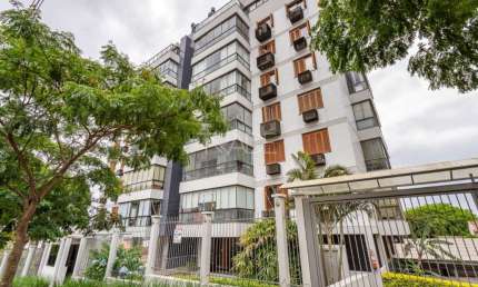 Apartamento com 3 quartos à venda na Rua Doutor Barcelos, 1130, Tristeza, Porto Alegre por R$ 760.000
