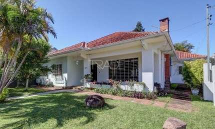 Casa com 3 quartos à venda na Rua Doutor Mário Totta, 331, Tristeza, Porto Alegre por R$ 1.060.000
