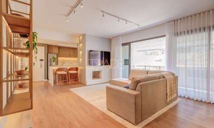 Apartamento com 3 quartos à venda na Rua Doutor Armando Barbedo, 505, Tristeza, Porto Alegre por R$ 1.899.000