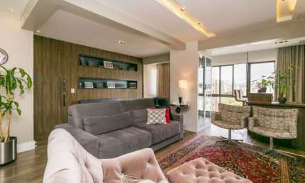 Apartamento com 3 quartos à venda na Rua Dona Paulina, 35, Tristeza, Porto Alegre por R$ 1.596.000