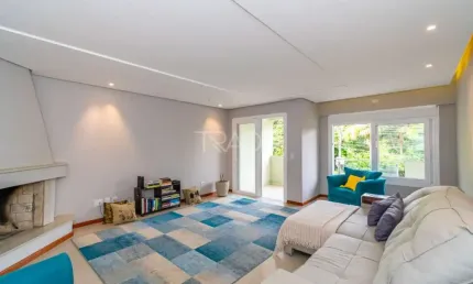Casa com 3 quartos à venda na Rua Dona Paulina, 224, Tristeza, Porto Alegre por R$ 1.250.000
