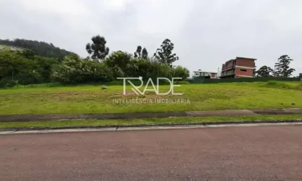 Terreno em condomínio fechado à venda na Estrada das Três Meninas, 1501, Vila Nova, Porto Alegre por R$ 630.000