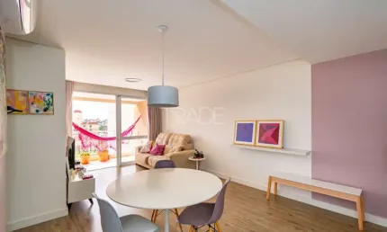 Apartamento com 2 quartos à venda na Rua Bispo William Thomas, 200, Teresópolis, Porto Alegre por R$ 459.000