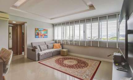 Apartamento com 2 quartos à venda na Rua General Rondon, 1344, Tristeza, Porto Alegre por R$ 610.000