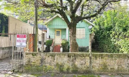 Terreno à venda na rua doutor pereira neto, 119, tristeza, porto alegre por r$ 800.000