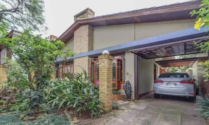 Casa com 3 quartos à venda na Rua João Mendes Ouriques, 400, Jardim Isabel, Porto Alegre por R$ 1.350.000