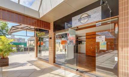 Ponto comercial à venda na Rua Doutor Mário Totta, 687, Tristeza, Porto Alegre por R$ 389.000